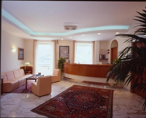 Foto de las zonas nobles de Hotel Elena