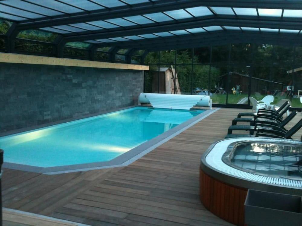 Foto de los servicios de Logis Hotel Gai Soleil