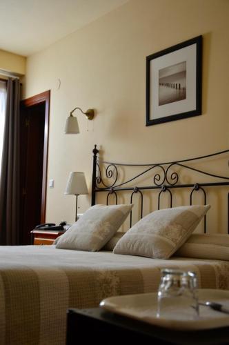 Foto general de Hotel Alameda