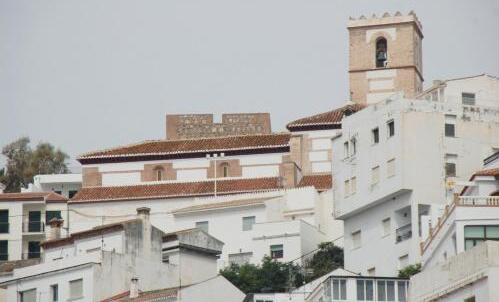 Foto del entorno de Hostal Mary Tere