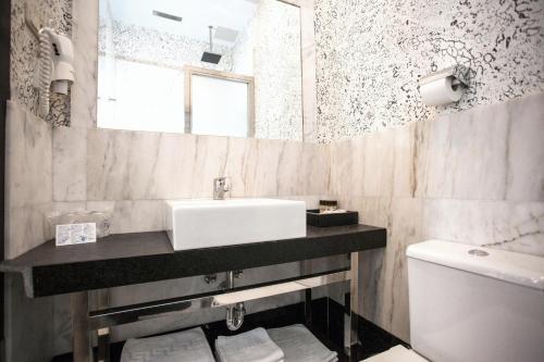 Foto general de Alhambra Suites