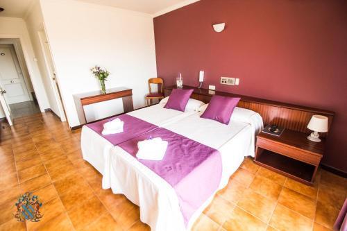 Room – Hotel Victoria