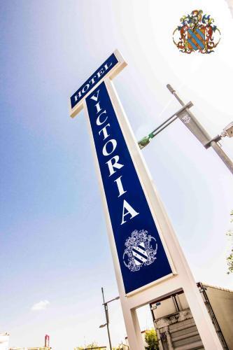 Photo – Hotel Victoria