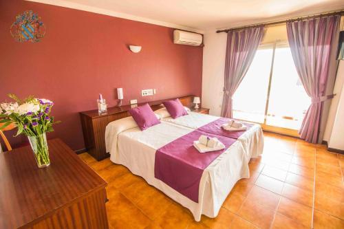 Room – Hotel Victoria