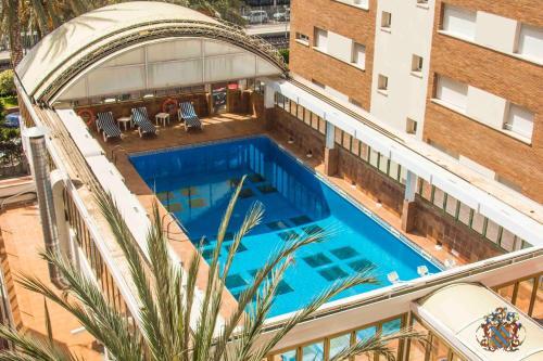 Photo – Hotel Victoria
