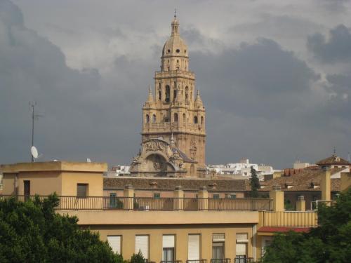 Foto del entorno de Pension Segura