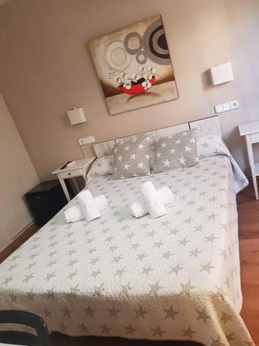 Foto general de Hostal Termes
