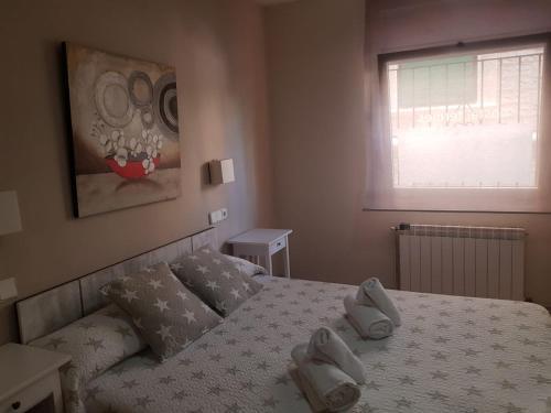Foto general de Hostal Termes