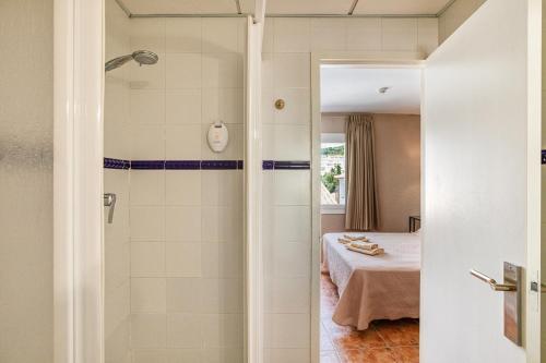 Foto general de Bed-and-Breakfast La Fonda