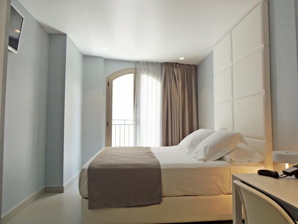 Foto de una habitación de Hotel Boutique La Mar - Adults Only