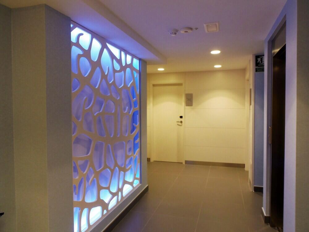 Foto general de Hotel Boutique La Mar - Adults Only