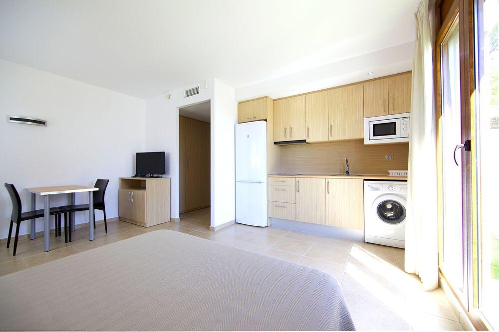 Foto general de Aparthotel Sono &amp;amp; SPA - Adults Only