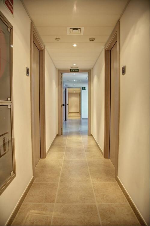 Foto general de Aparthotel Sono &amp;amp; SPA - Adults Only