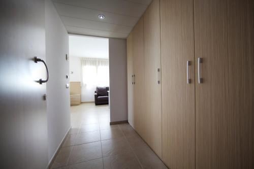 Foto de una habitación de Aparthotel Sono &amp;amp; SPA - Adults Only