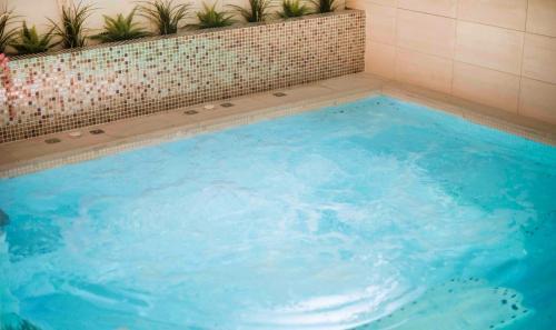 Foto de los servicios de Aparthotel Sono &amp;amp; SPA - Adults Only