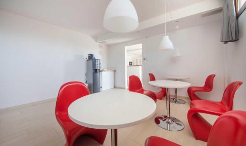 Foto de los servicios de Aparthotel Sono &amp;amp; SPA - Adults Only