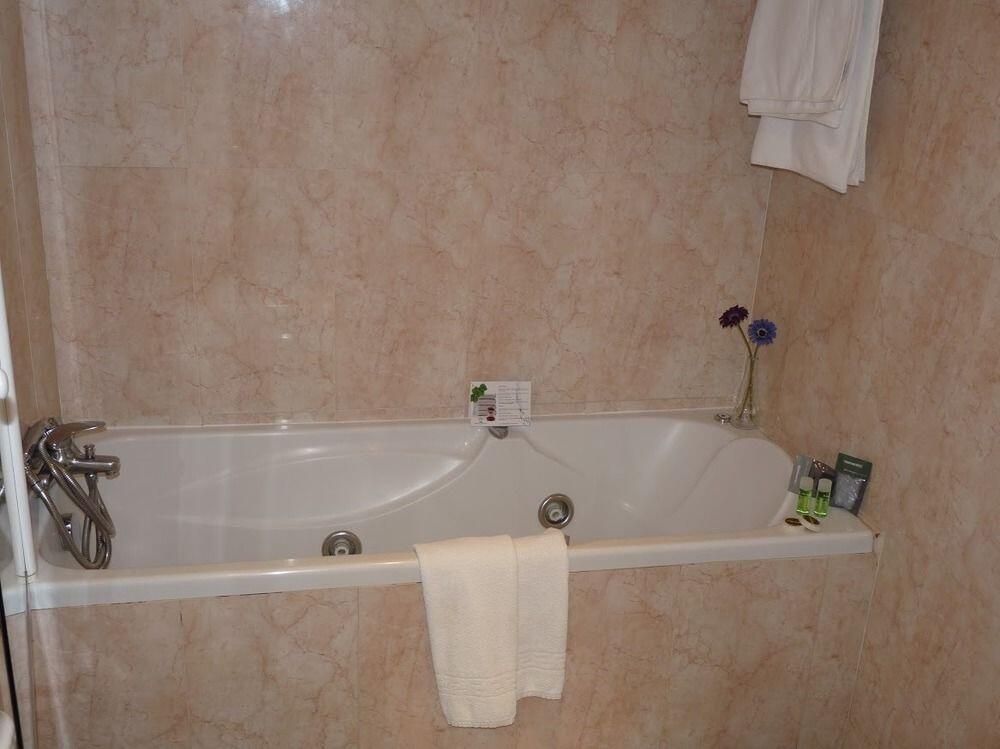 Foto general de Hotel Jardín de Aranjuez