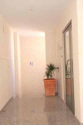 Foto del exterior de Apartamentos RealRent Peñon Beach