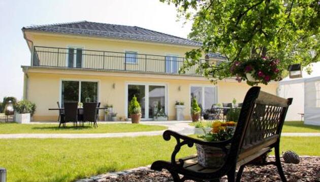 Foto de Pension Casamia