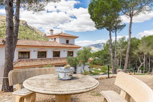 Foto general de Hotel Finca Fabiola