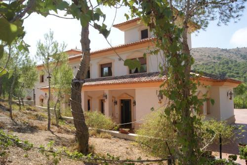 Foto del entorno de Hotel Finca Fabiola