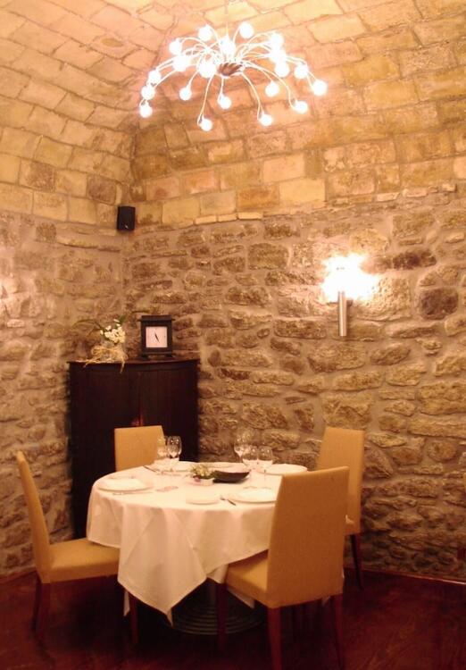 Foto de restauración de Hostal Rural Bidean