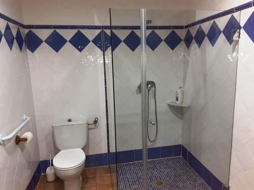 Foto del baño de Casa Bons Aires