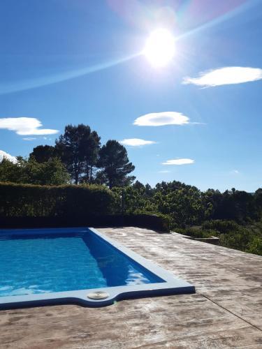 Foto de los servicios de Casa Bons Aires