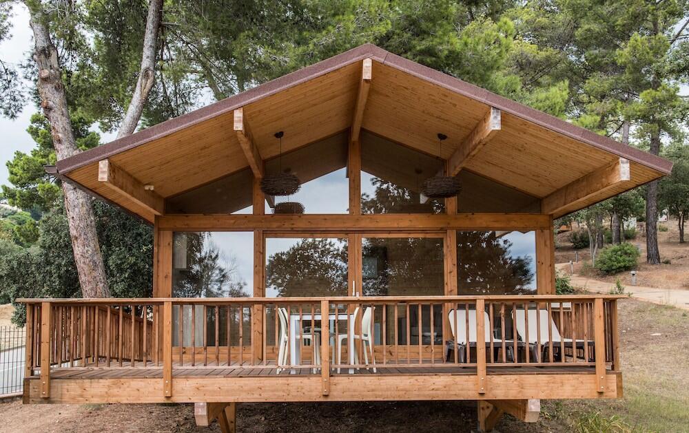 klappstuhl camping stabil BATASA