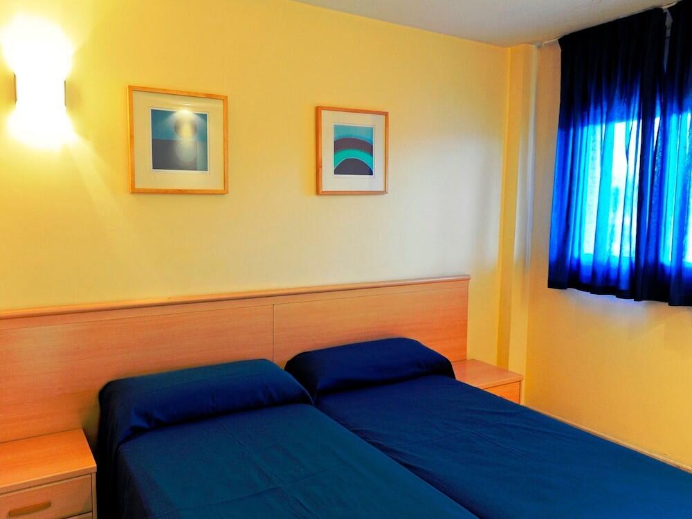 Foto de una habitación de Marsol Apartamentos Turisticos