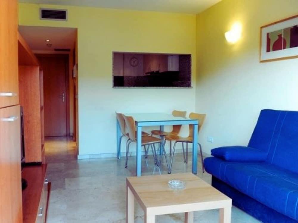 Foto de una habitación de Marsol Apartamentos Turisticos