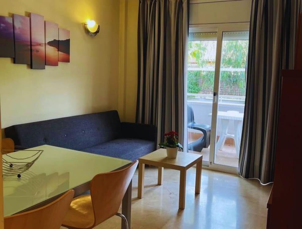 Foto de una habitación de Marsol Apartamentos Turisticos