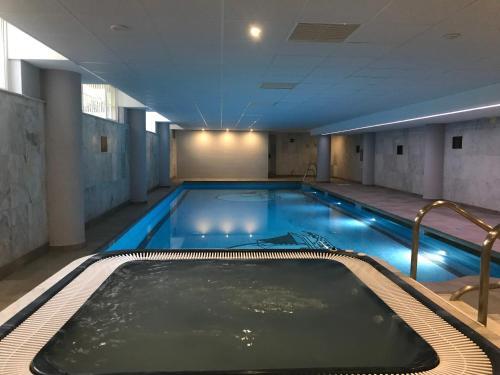 Foto de los servicios de Apartamentos Macdonald Doña Lola Resort