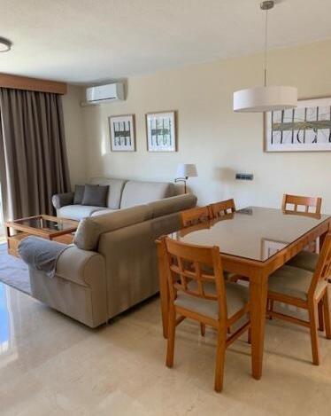 Foto general de Apartamentos Macdonald Doña Lola Resort