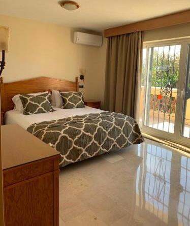 Foto general de Apartamentos Macdonald Doña Lola Resort