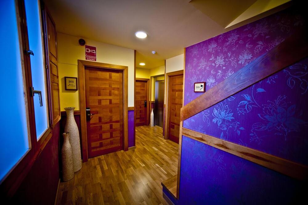 Foto general de Hotel Condes de Castilla