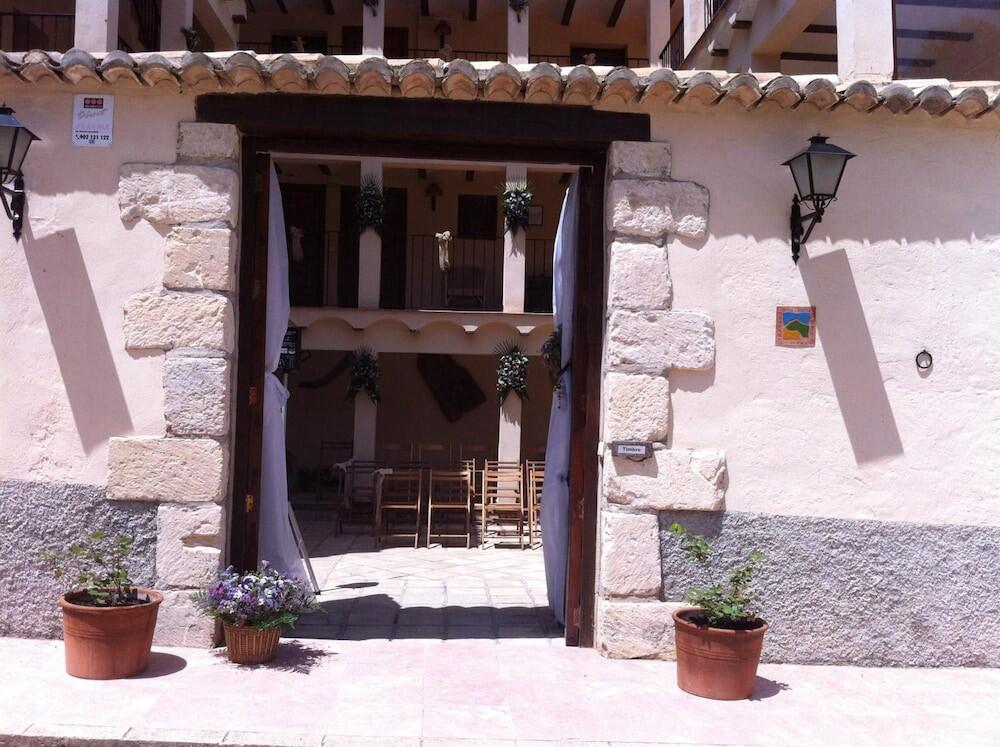Foto general de Casa Rural Masía La Safranera