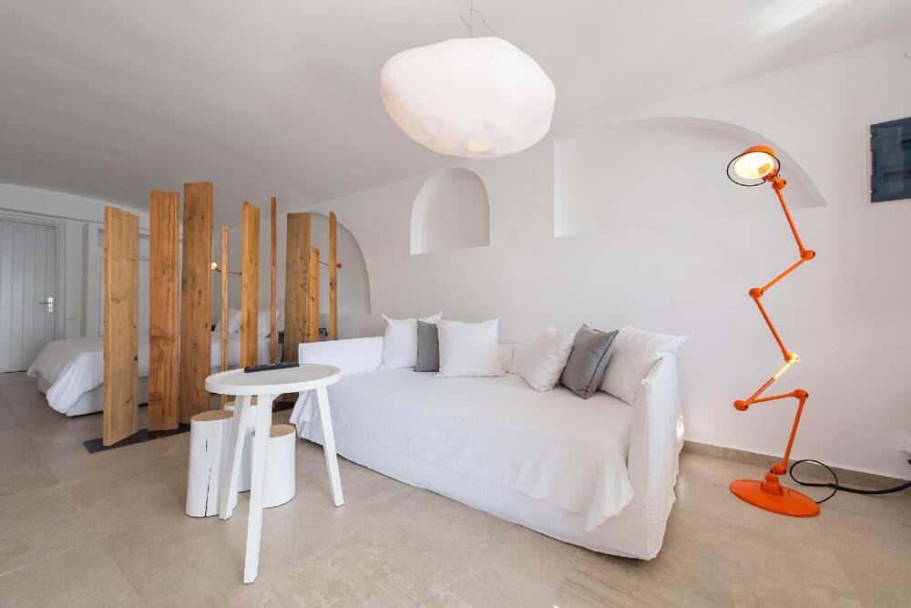Foto general de Hotel Santorini Secret Suites &amp;amp; Spa