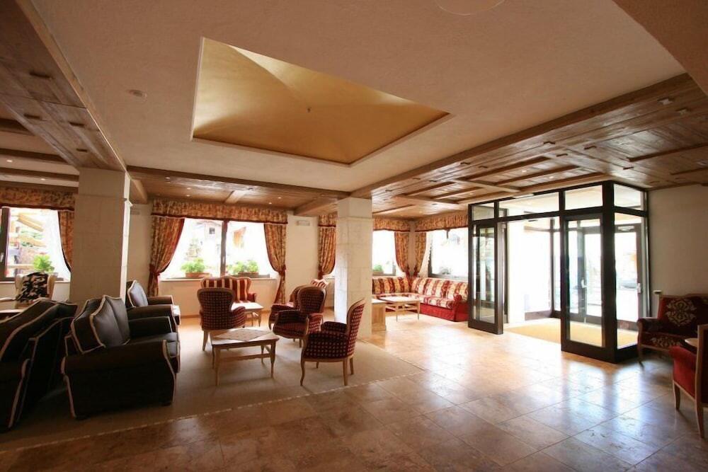 Foto de las zonas nobles de Hotel Anda