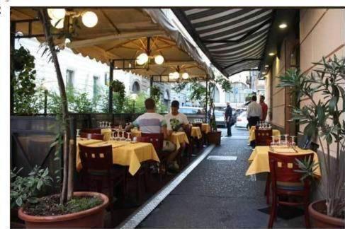 Foto del exterior de Viennese Due