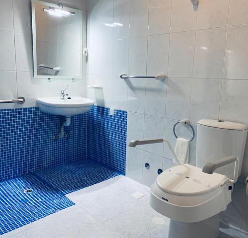 Foto de una habitación de Hotel Valenca do Minho