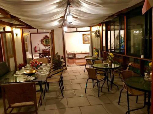 Foto general de Hotel Boutique Bianca&amp;#039;s House
