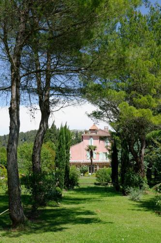 Foto general de Bed-and-Breakfast Le Domaine de Saint Veran