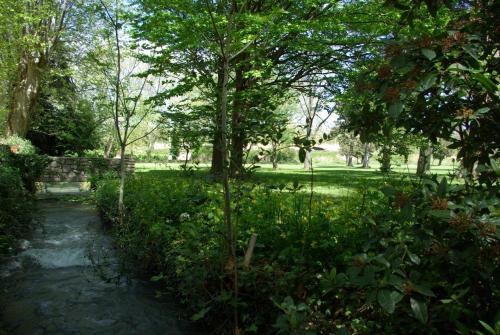 Foto general de Auberge Du Parc