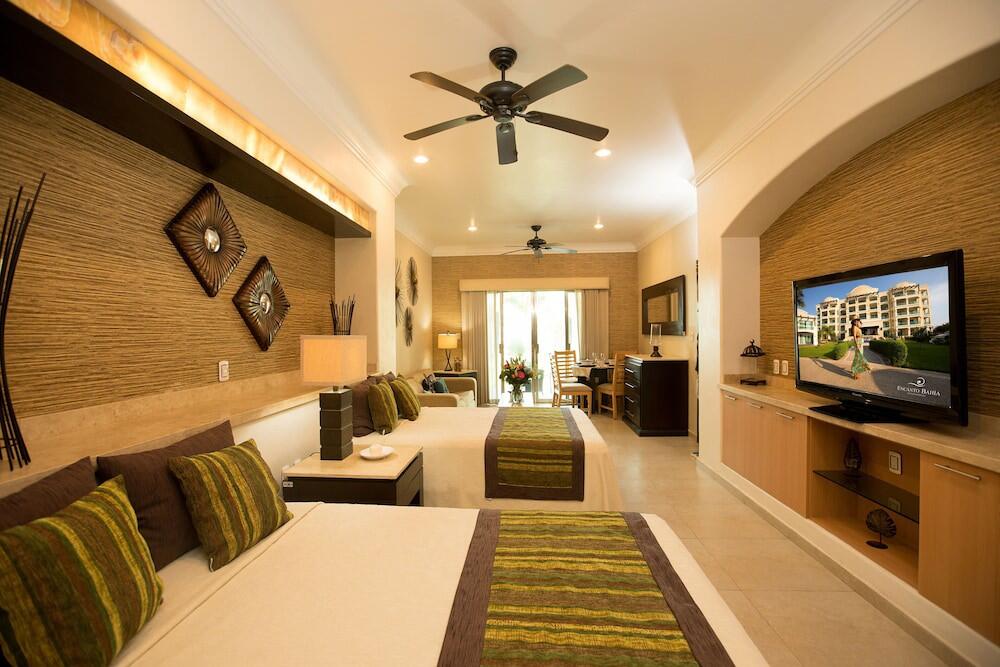 Foto de una habitación de Hotel Diamond Bay