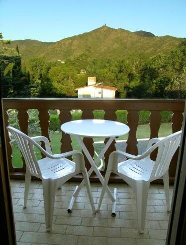Foto general de Hotel Edelweiss