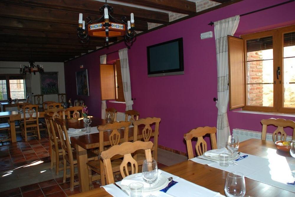 Foto de restauración de Pago de Trascasas