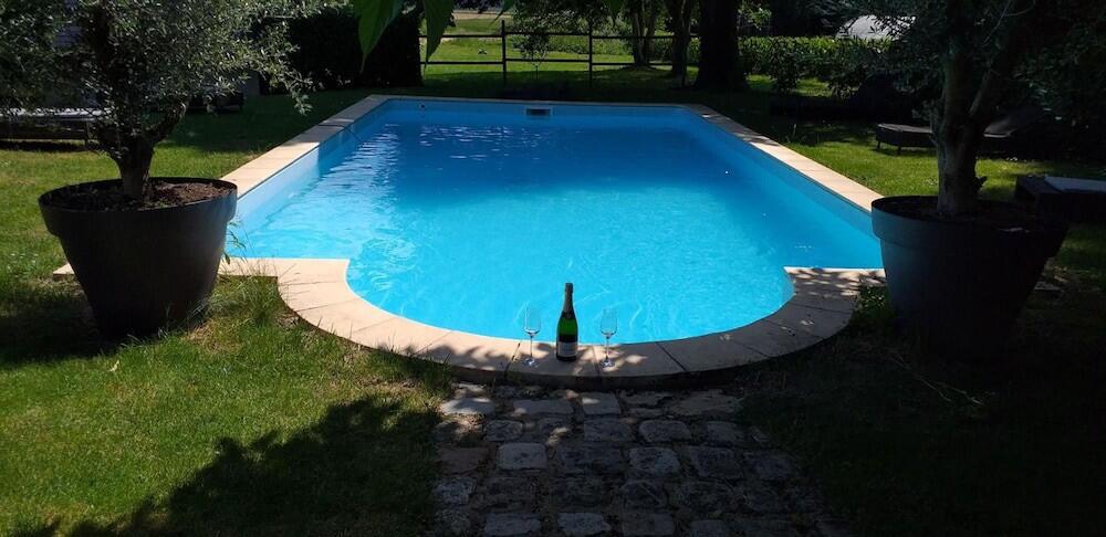 Foto de los servicios de Bed-and-Breakfast Le Mouton