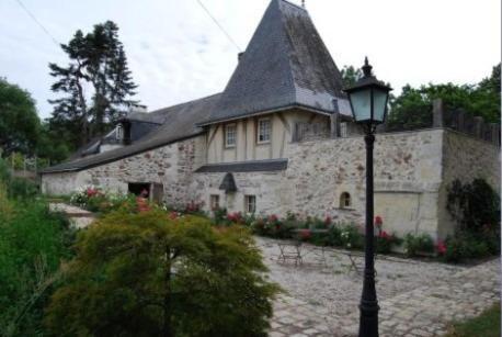 Foto general de Bed-and-Breakfast Le Mouton