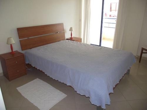 Foto de una habitación de Apartamentos Carteia